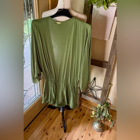 🏖️Vince Camuto Romper Swimsuit Coverup🏖️ - Picture 3 of 9